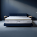 Dunlopillo CoolSilk Royale - Regalia Mattress